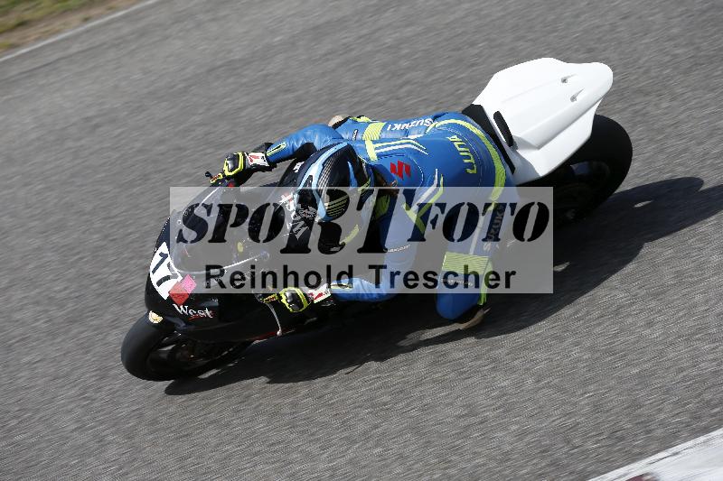 /08 17.04.2026  TZ Motorsport ADR/Gruppe rot/17